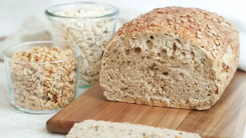 An image of a Low Card Bread , Which is the Best Bread for a Low Carb Diet Wallingford