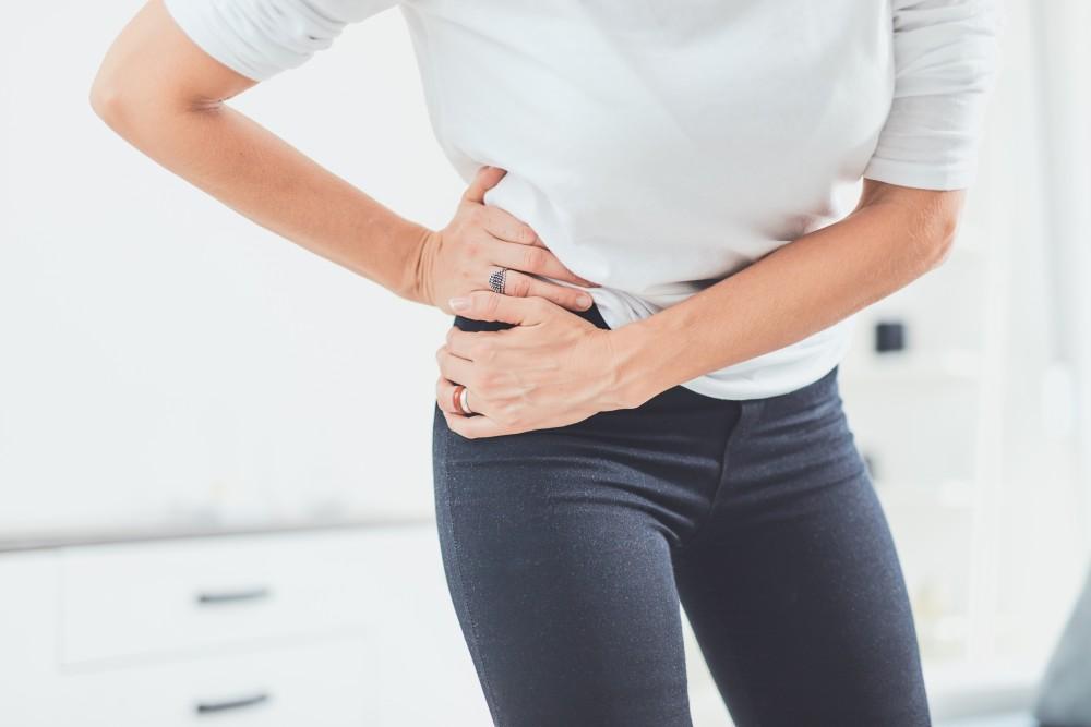 Could a Weak Core Be the Real Reason Behind Your Back Pain, Poor Posture and Persistent Belly Bulge Wallingford?